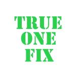 Trueone Fix Profile Picture