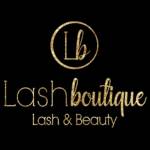 Lash boutique Profile Picture