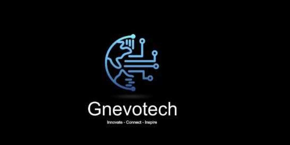 Website Design & Development | Gnevotech.com