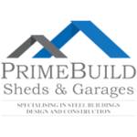 Prime Build Sheds and Garages Profile Picture