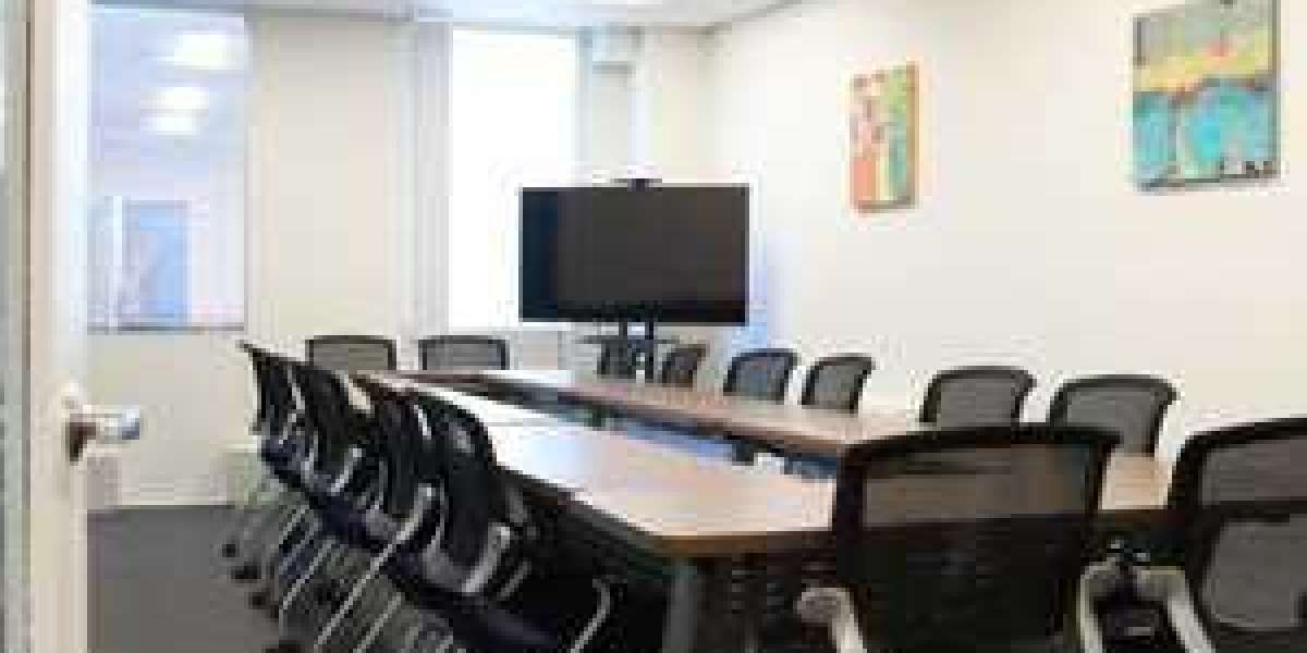 Rent Meeting Room Houston: Elevate Your Business Gatherings