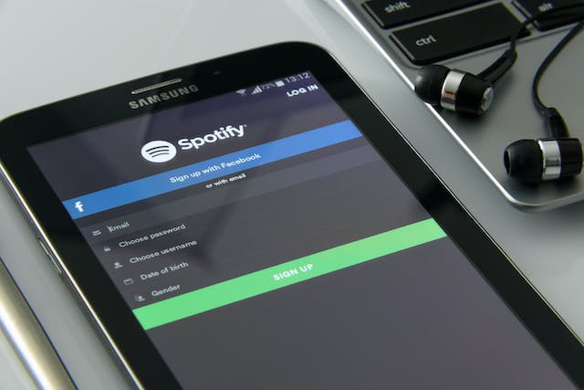 2+ Cara Bayar Spotify dengan GoPay Paling Mudah