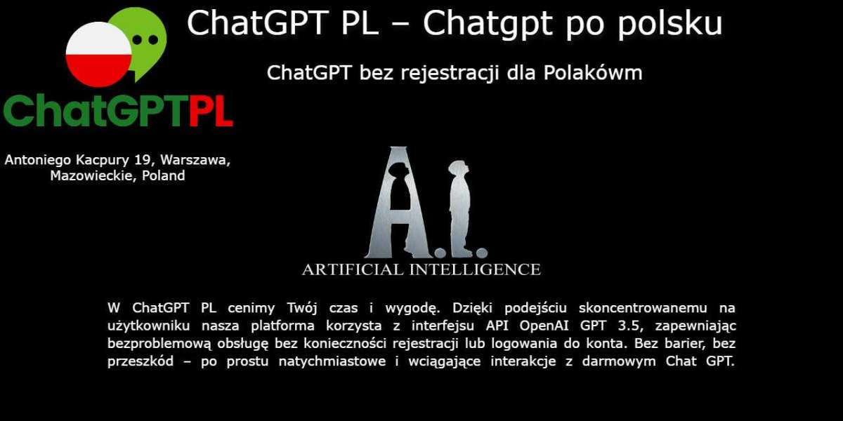 ChatGPT po polsku - wirtualny asystent w Twojej kieszeni