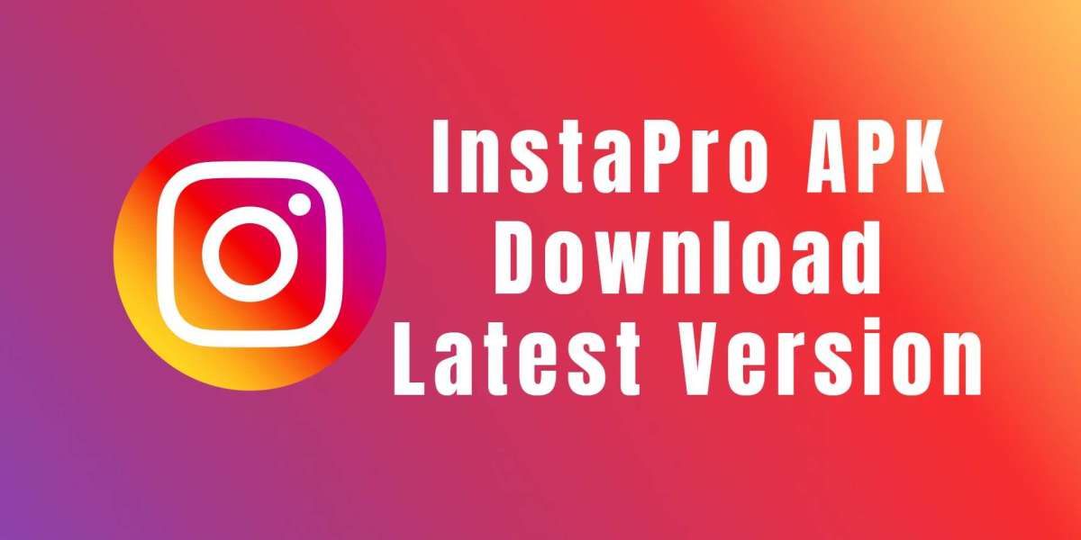 InstaPro APP & APK Download Free (Official) Latest Version 2024