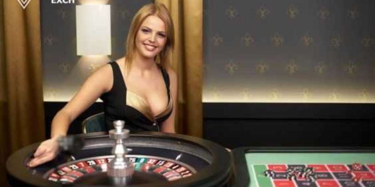 Diamond Exchange ID is Online Betting and Casino Games Website