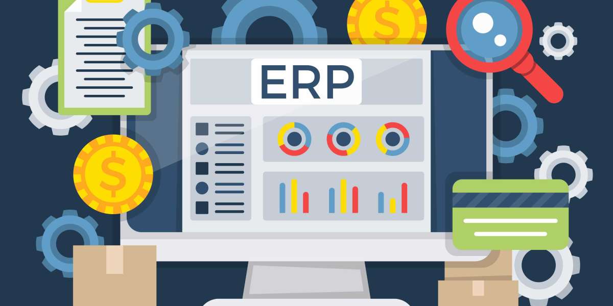 Maximizing Business Potential: The Synergy of ERP and HRMS Software