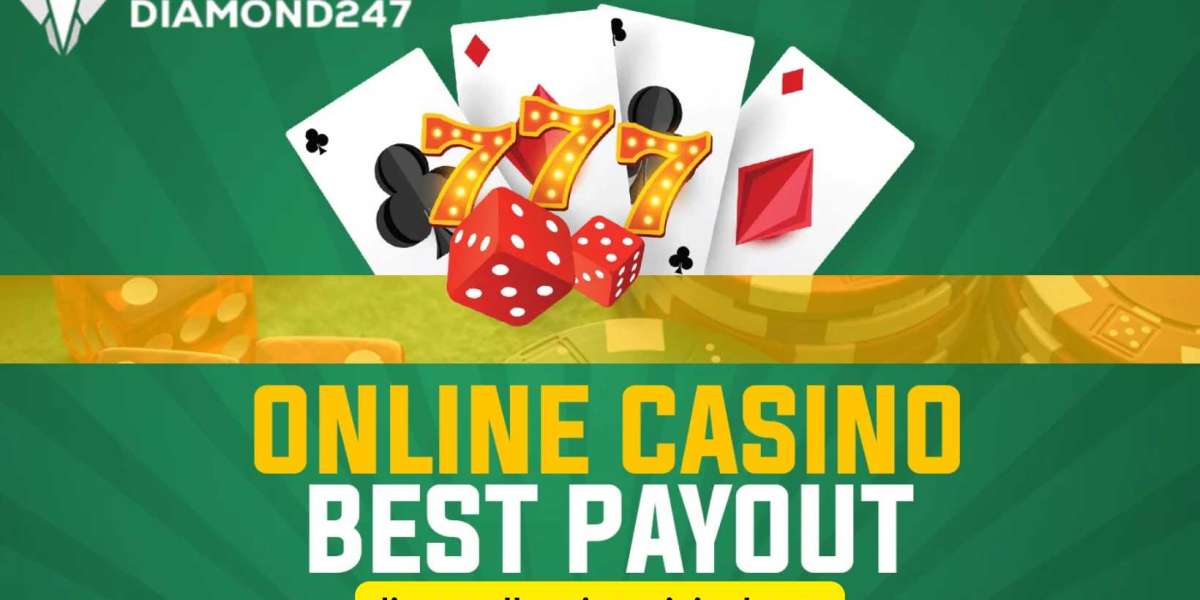 Diamond Exch : Enjoy Real Money Gaming at Top Online Casinos