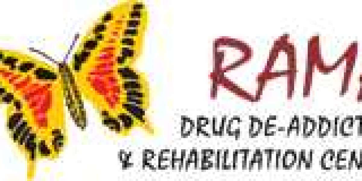 Your Trusted Rehabilitation Centre in Delhi - Reviving Lives at  Rama Rehab