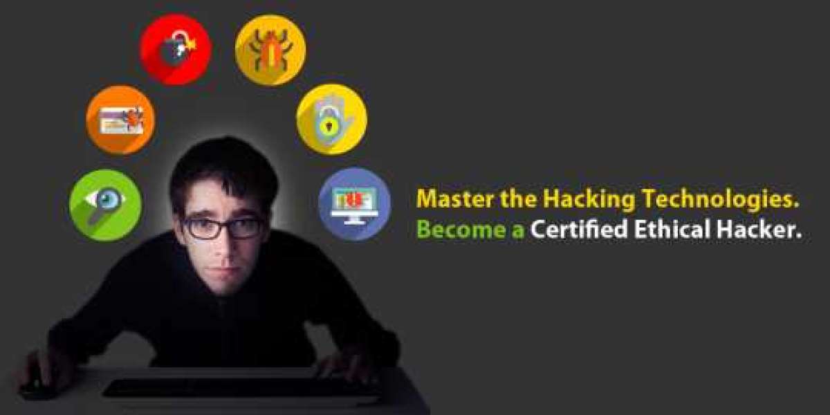 Unleashing the Power of Certified Ethical Hacker (CEH v8) Certification