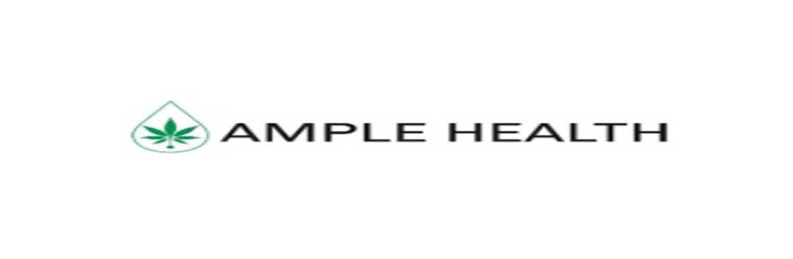 amplehealth Cover Image