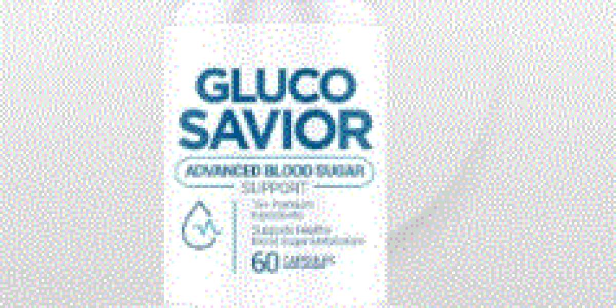 9 Mistakes Most Gluco Savior Beginners Often Commit