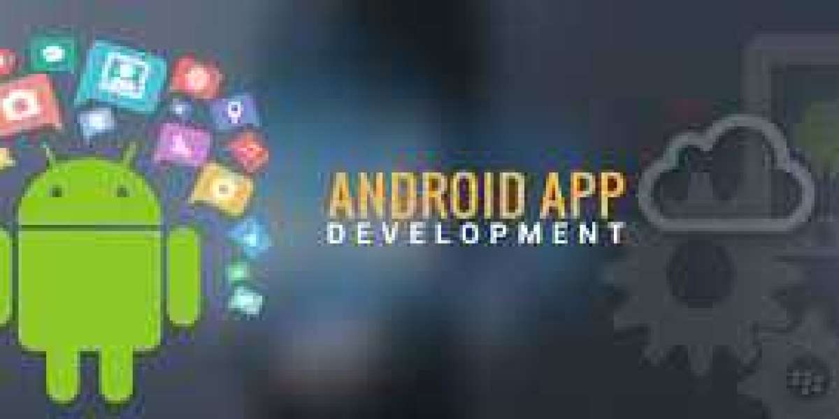Unveiling the Advantages of Android App Development Services