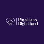 Physicians Right Hand Profile Picture
