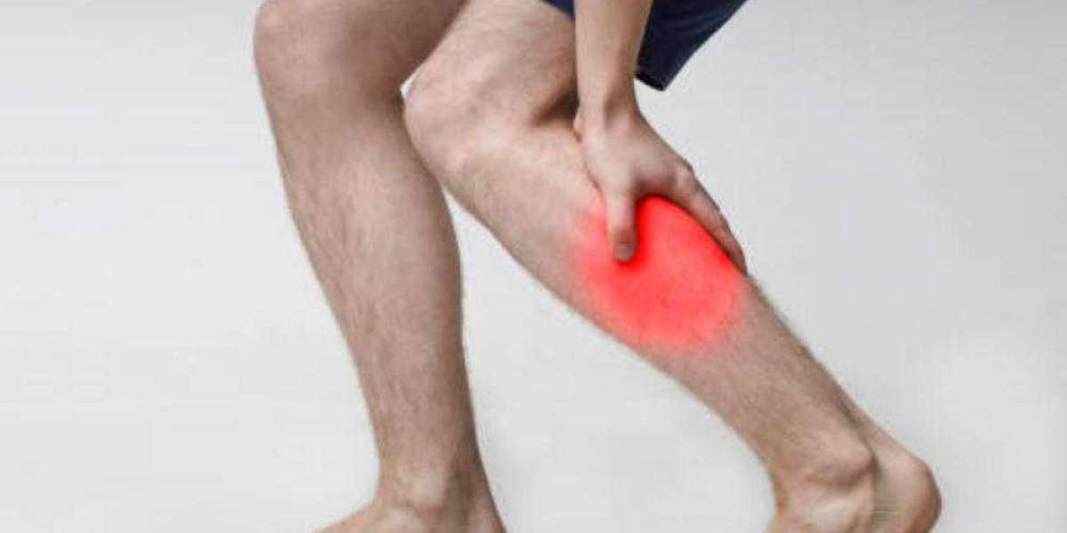 Understanding the causes of leg cramps.
