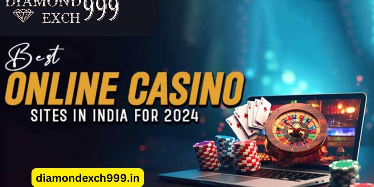 Diamondexch9 : Best Online Casino Betting Sites In India 2024
