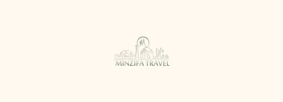 Minzifa Travel Cover Image