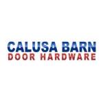 Calusa BarnDoor Hardware Profile Picture