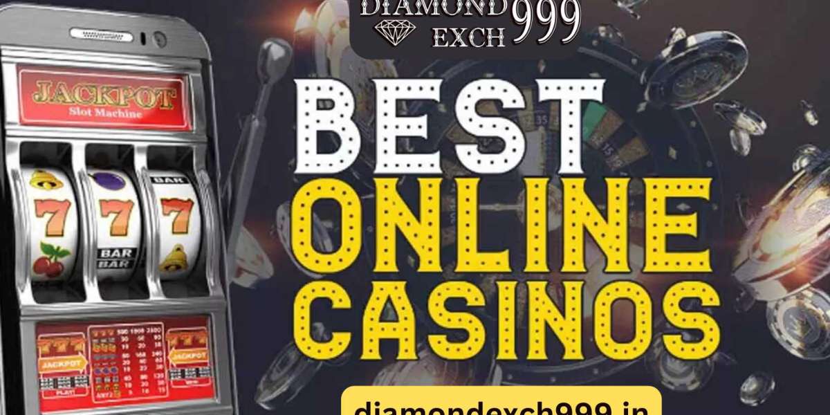 Diamondexch9 : Play Most Profitable Online Casino Games in India