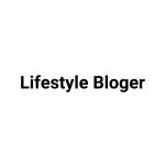 LifestyleBloger profile picture