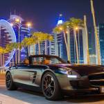 Luxury car Rental Dubai Profile Picture