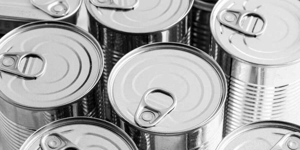 Asia Pacific Aluminium Cans Market: Industry Trends, Share, Size, Growth, Opportunity and Forecast By 2028