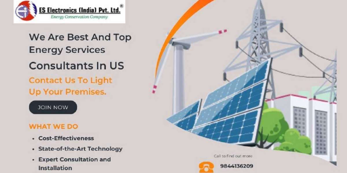 We Are Best And Top Energy Services Consultants In US. Contact Us To Light Up Your Premises