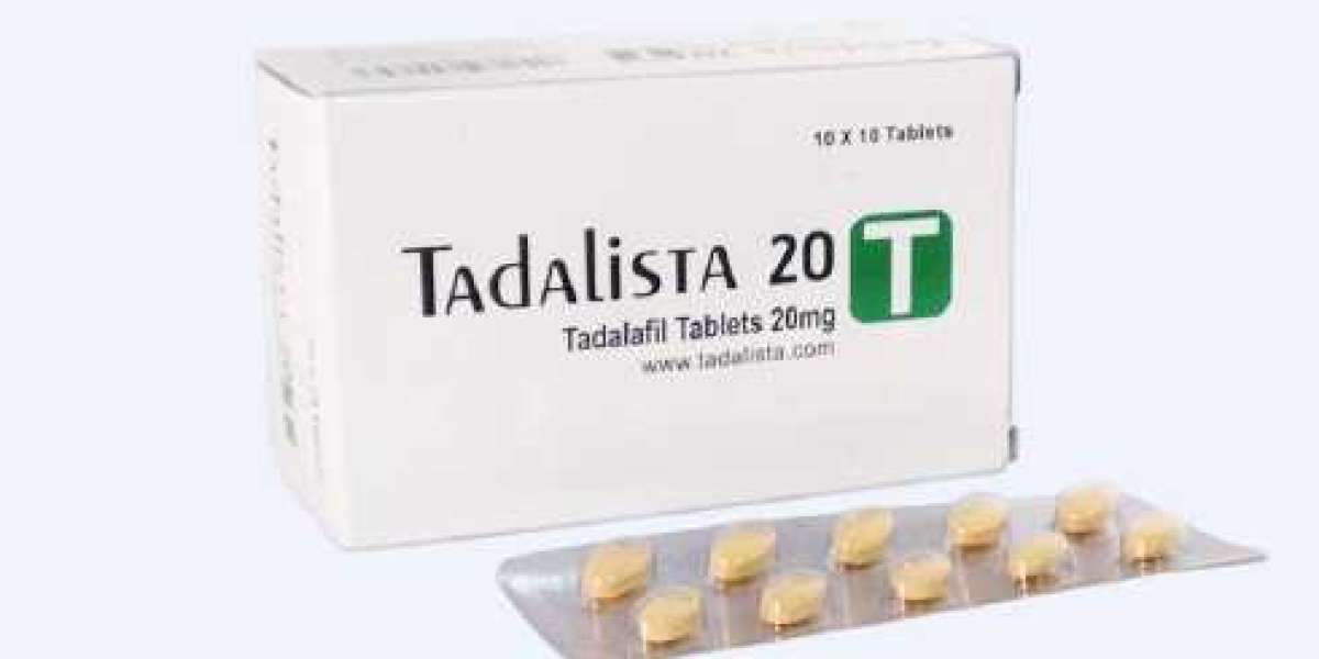 Use Tadalista 20mg Pills To Avoid Sexual Activity