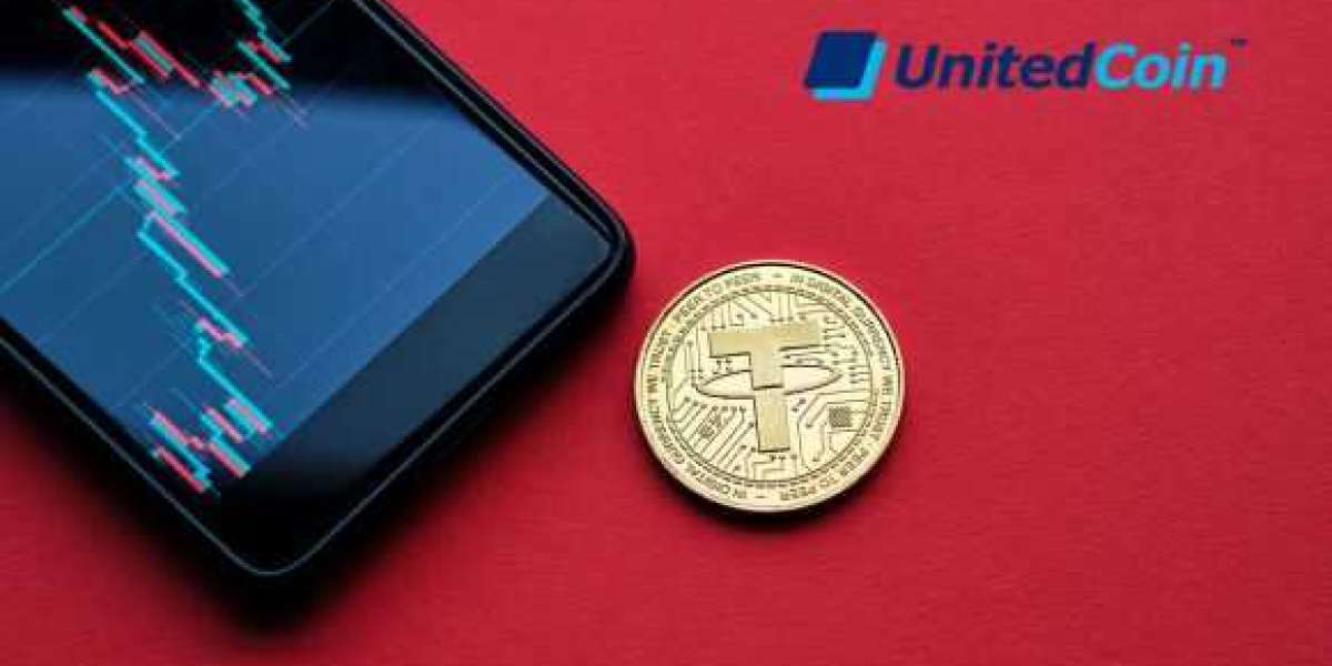 Unlocking Opportunities: Sell Tether (USDT) with United Coin in the UAE