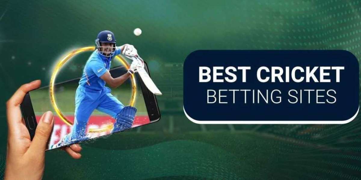 Fastest Online Cricket Betting ID Provider Website in India