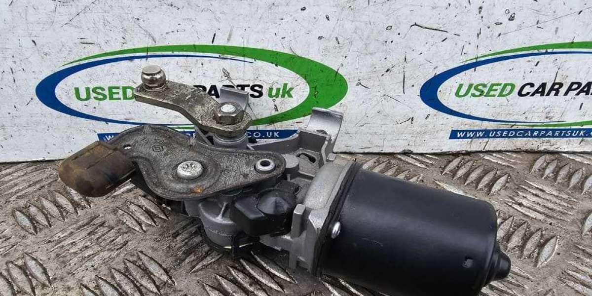 Used Car Parts UK