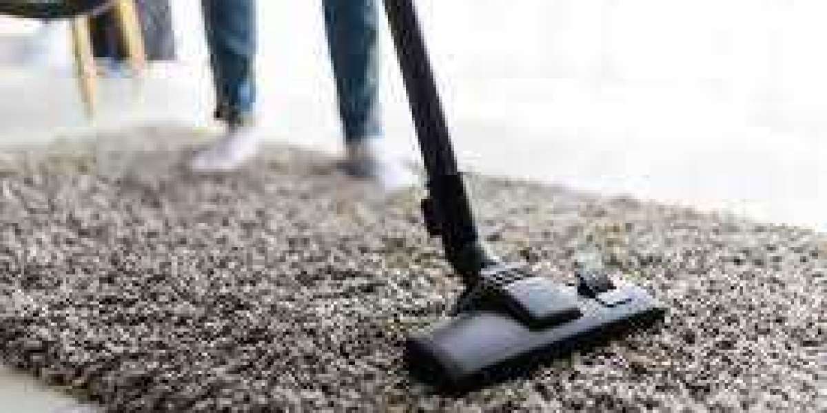 Environmental Advantages of Choosing Carpet Cleaning Services