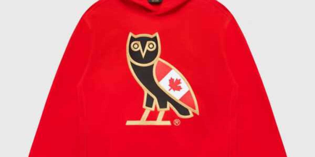 Elevate Your Style with Ovo Clothing Fashion Drake Merch