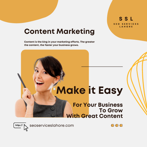 Content Marketing Services | Content Marketing Agency | SBP