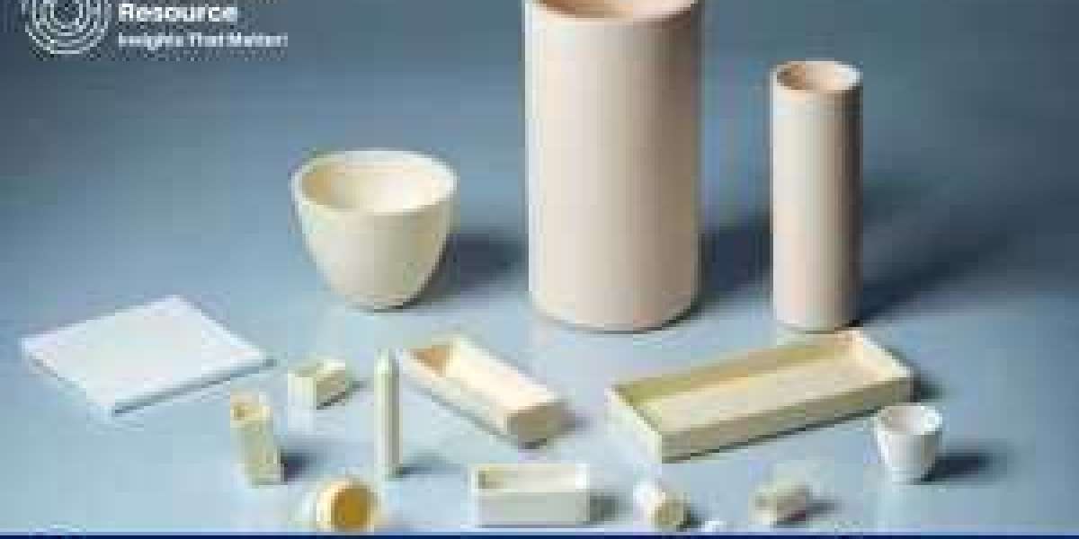 Navigating the Numbers: Alumina Ceramics Production Cost Analysis Report
