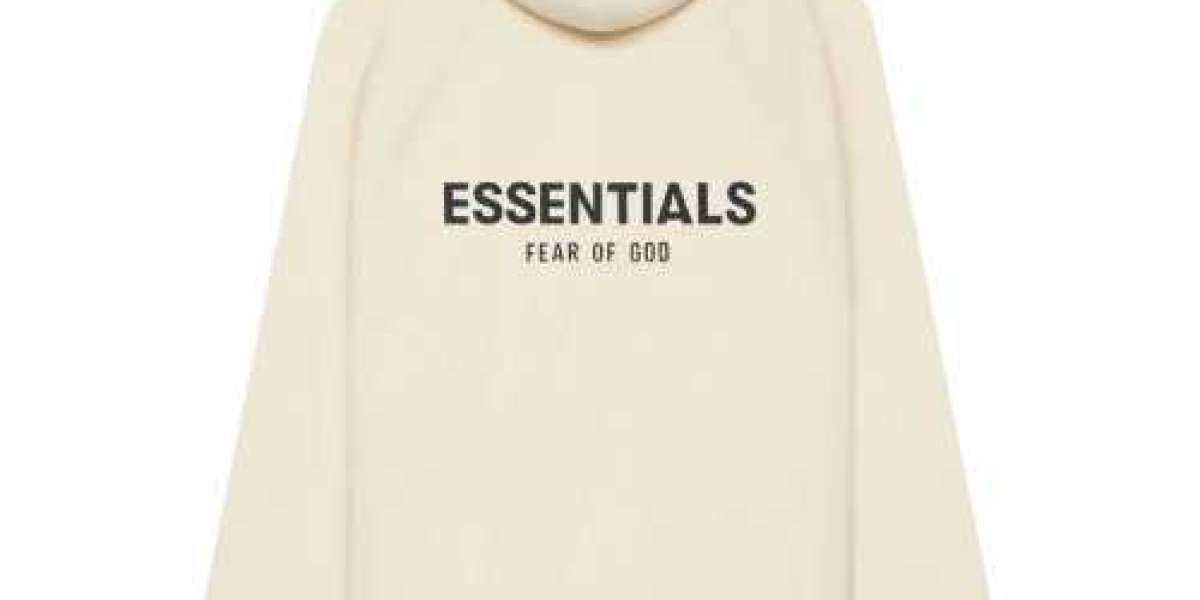 "Effortless Elegance: How Essentials Hoodie Fashion"