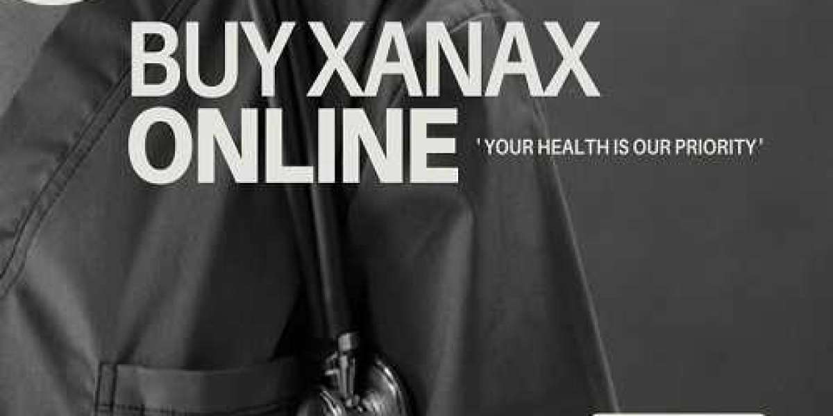 Best Web to Order Buy Xanax Online