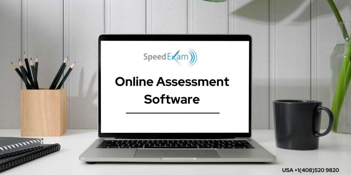 How Online Exam Software Improve Students Learning and Assessment