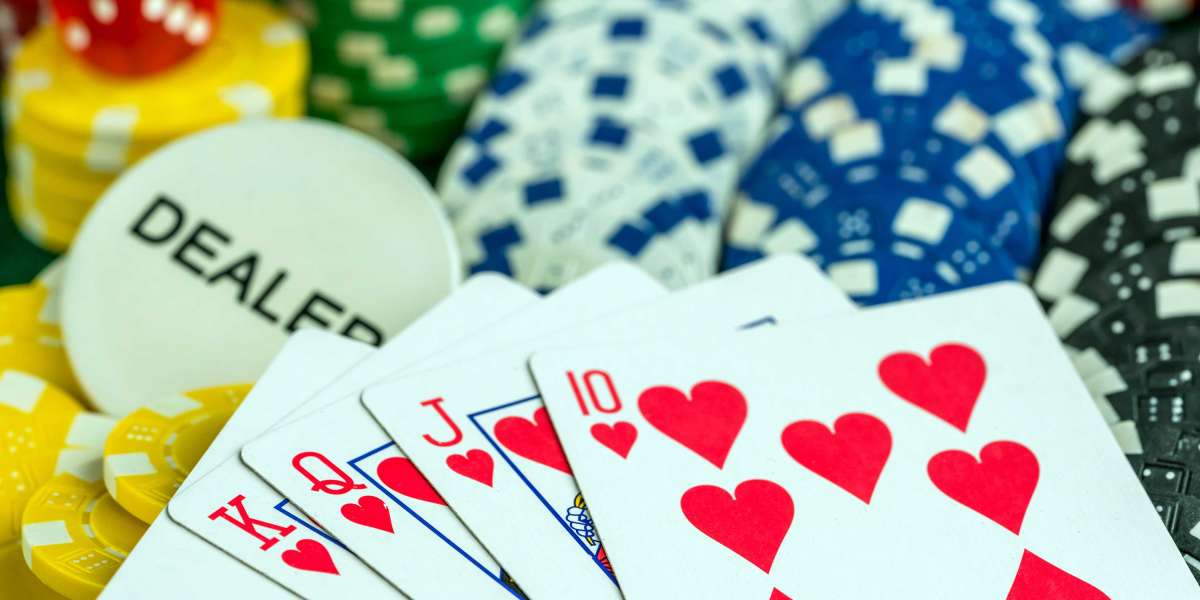 Choosing the Right Online Slot Strategy