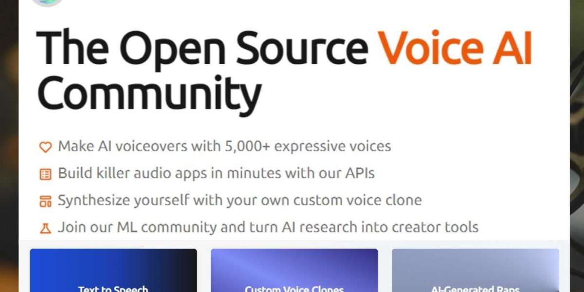 Enhancing Audio Creativity with Uberduck AI Voice: A Comprehensive Review