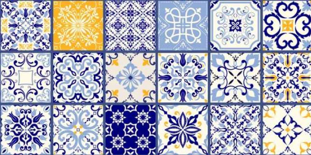 Durability Meets Design: Unlocking the Benefits of Mosaic Floor Tiles