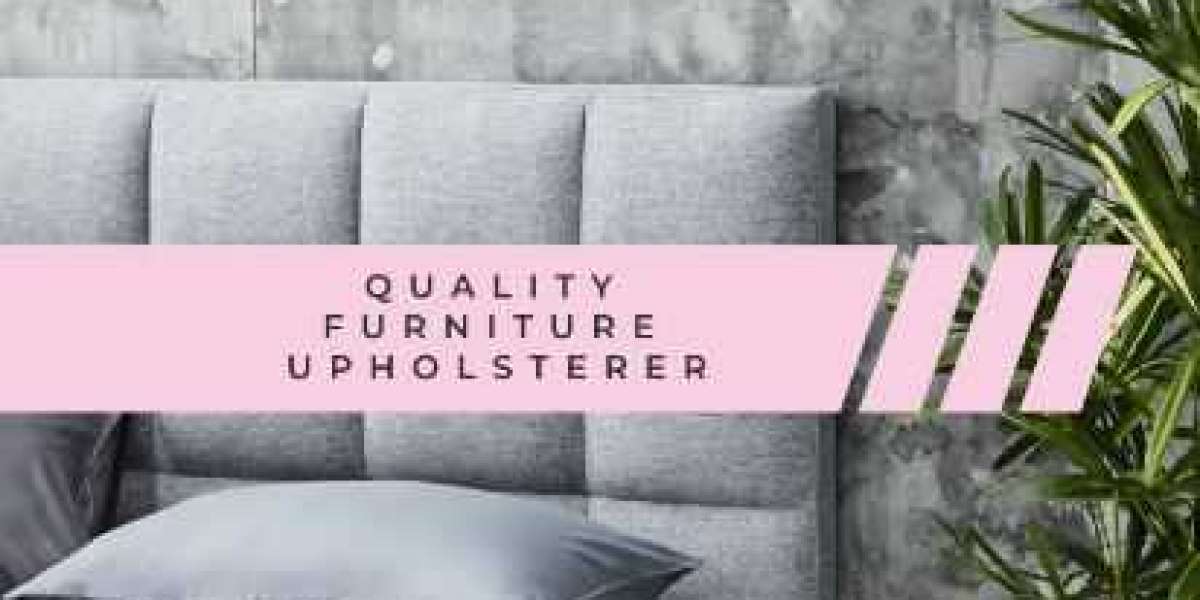 Upholsterer Expert