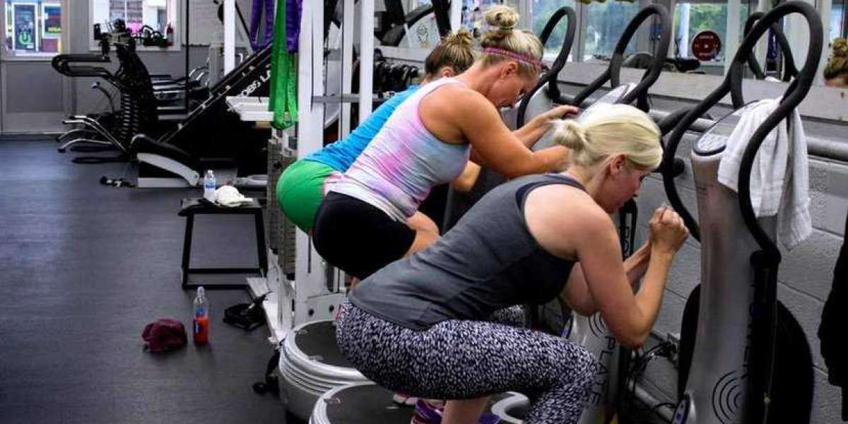 The Ultimate Guide to Finding the Best Personal Training Studio in Your City