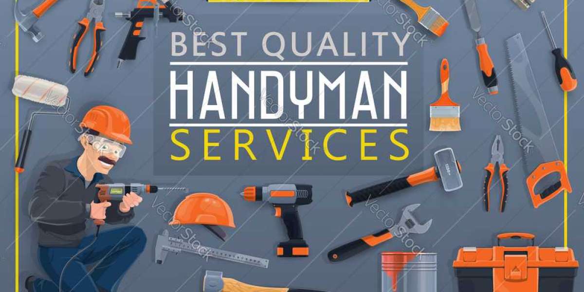 Transform Your Home with Expert Handyman Services