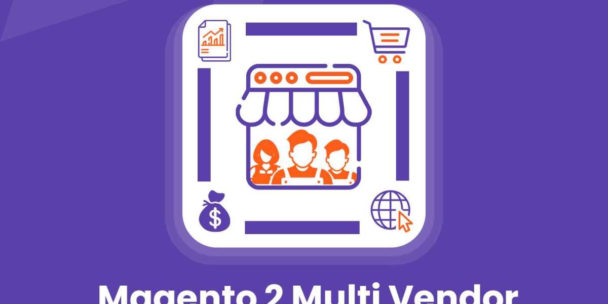 Best Magento 2 Multi Vendor Marketplace Module in India
