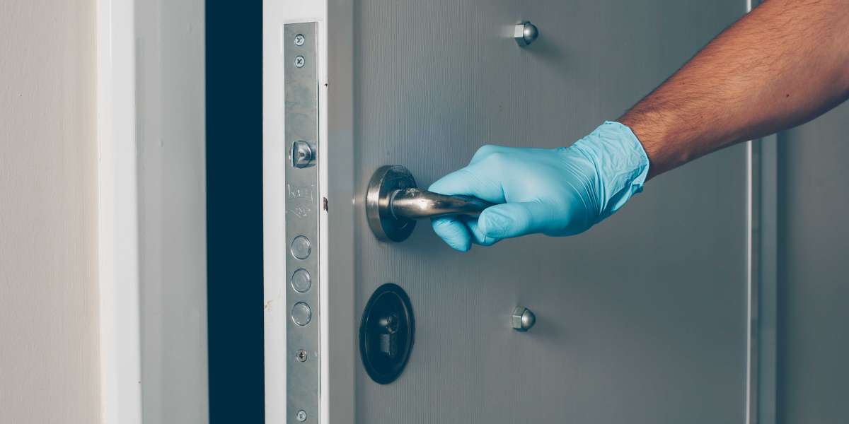 Enhance Safety for Homes and Offices with Locksmith Services in Naperville