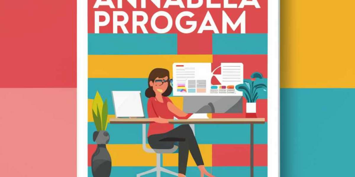 Join Annabella Program Invest in the Future with Purpose