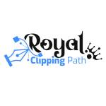 Royal Clipping Path Profile Picture