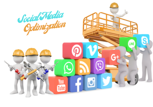 Social Media Optimization Services | Social Media Optimization Company