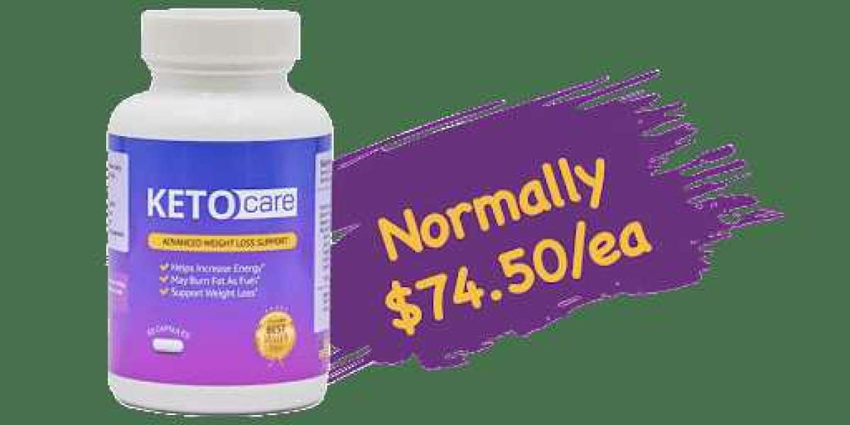 9 Solid Reasons To Avoid Keto Care Capsules