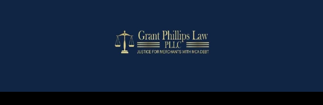 Grant Phillips Law PLLC Cover Image